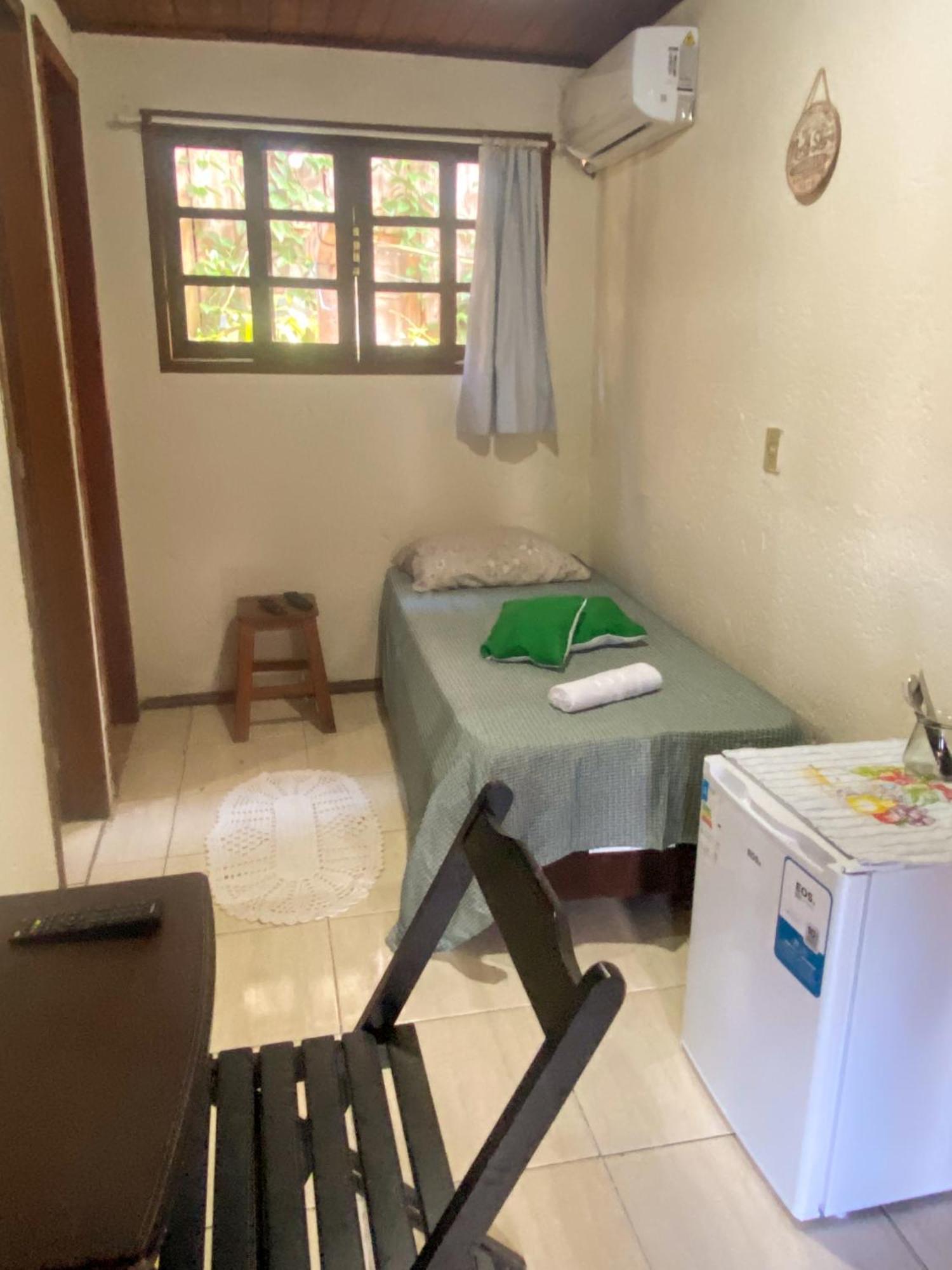 Budget Single Room