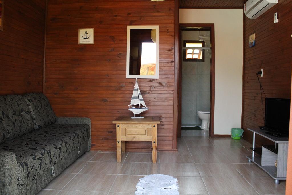 Chalet (2 Adults)