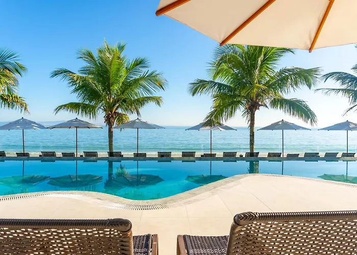 Palace Praia Hotel Florianopolis