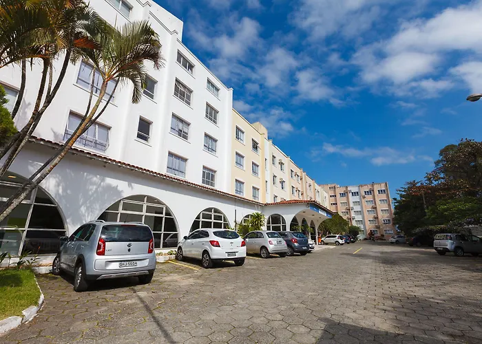 Tri Hotel Florianopolis