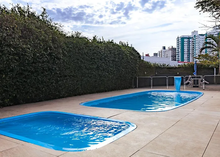 Tri Hotel Florianopolis